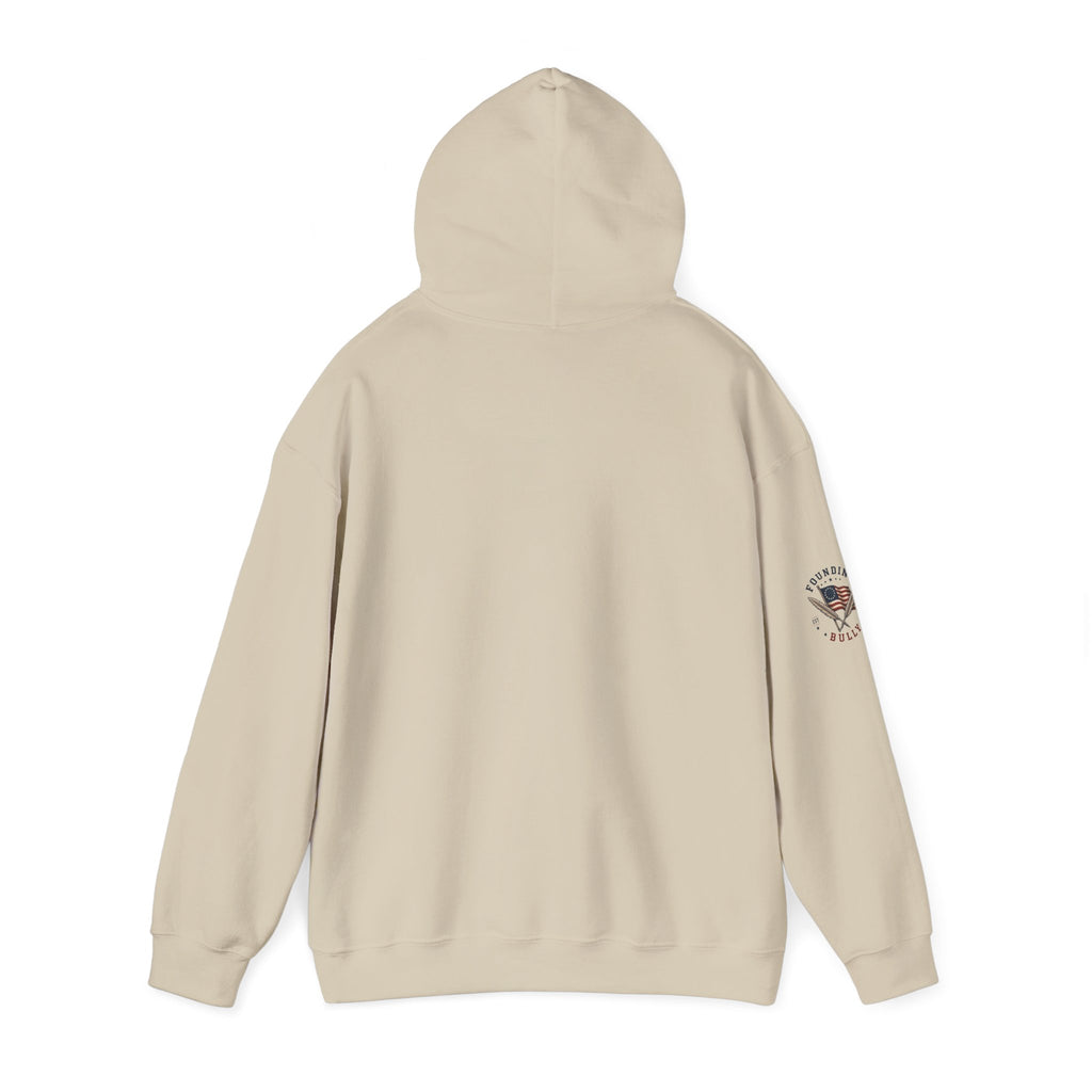 Treason and Freedom hoodie | 250th Anniversary | Limited Edition