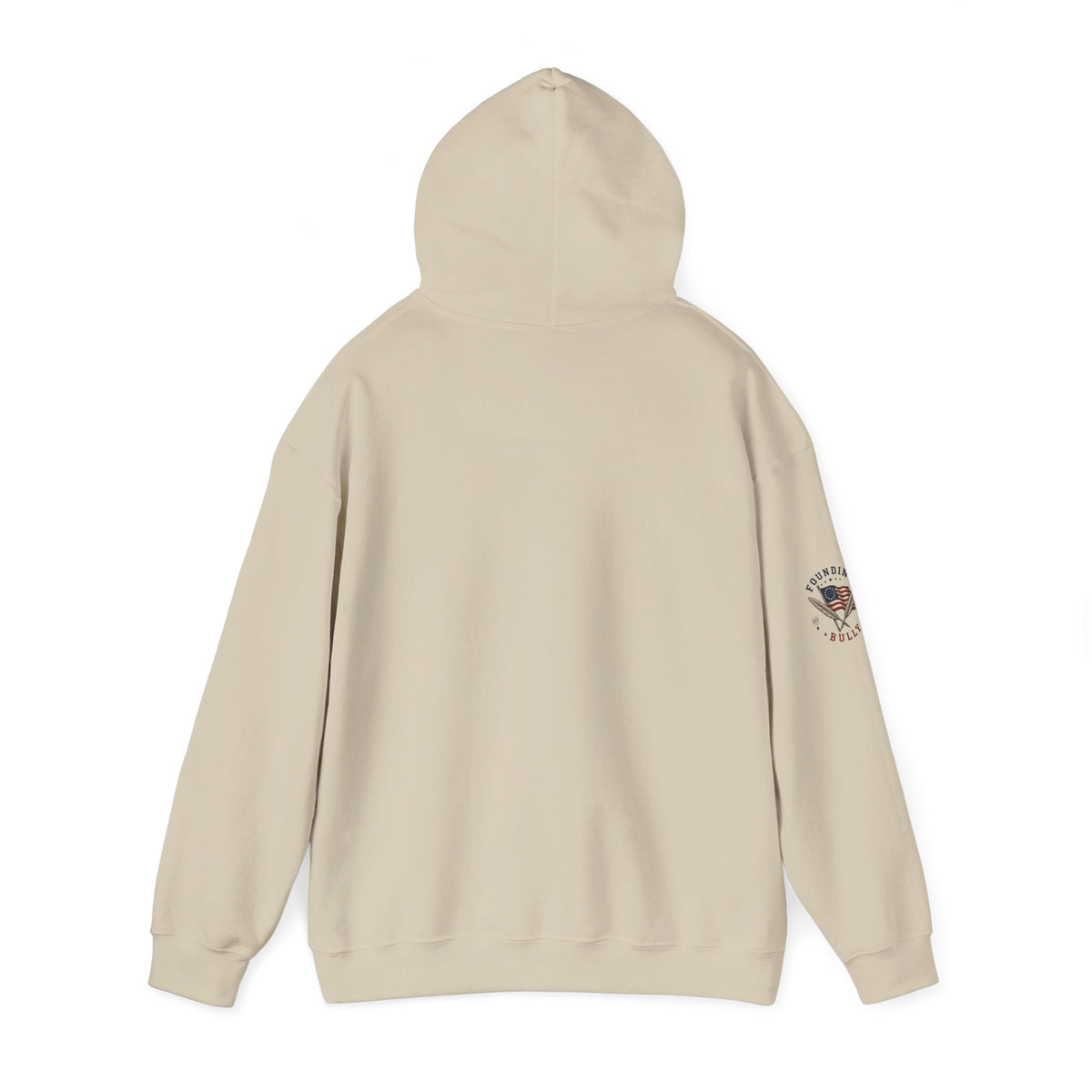 Treason and Freedom hoodie | 250th Anniversary | Limited Edition
