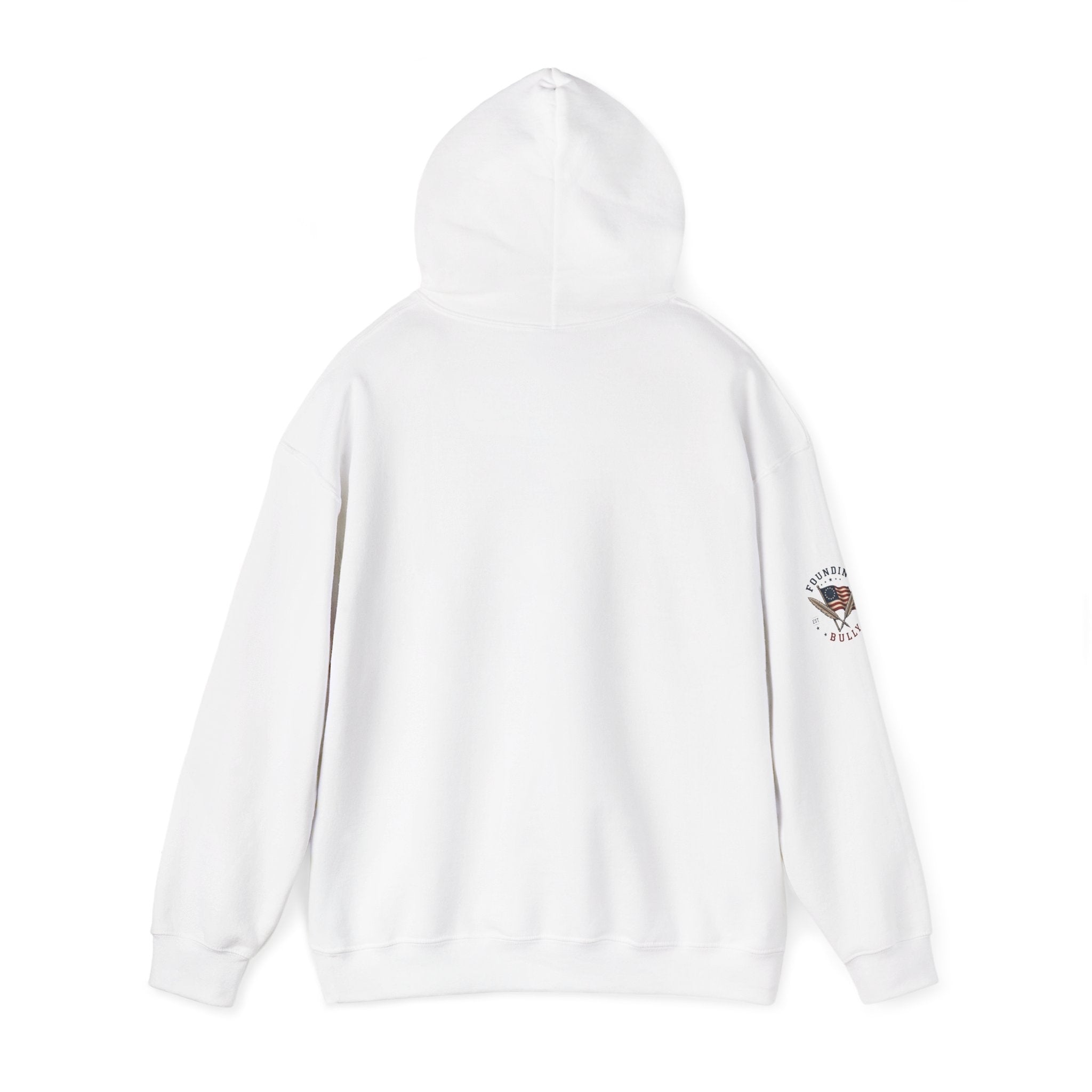 Treason and Freedom hoodie | 250th Anniversary | Limited Edition