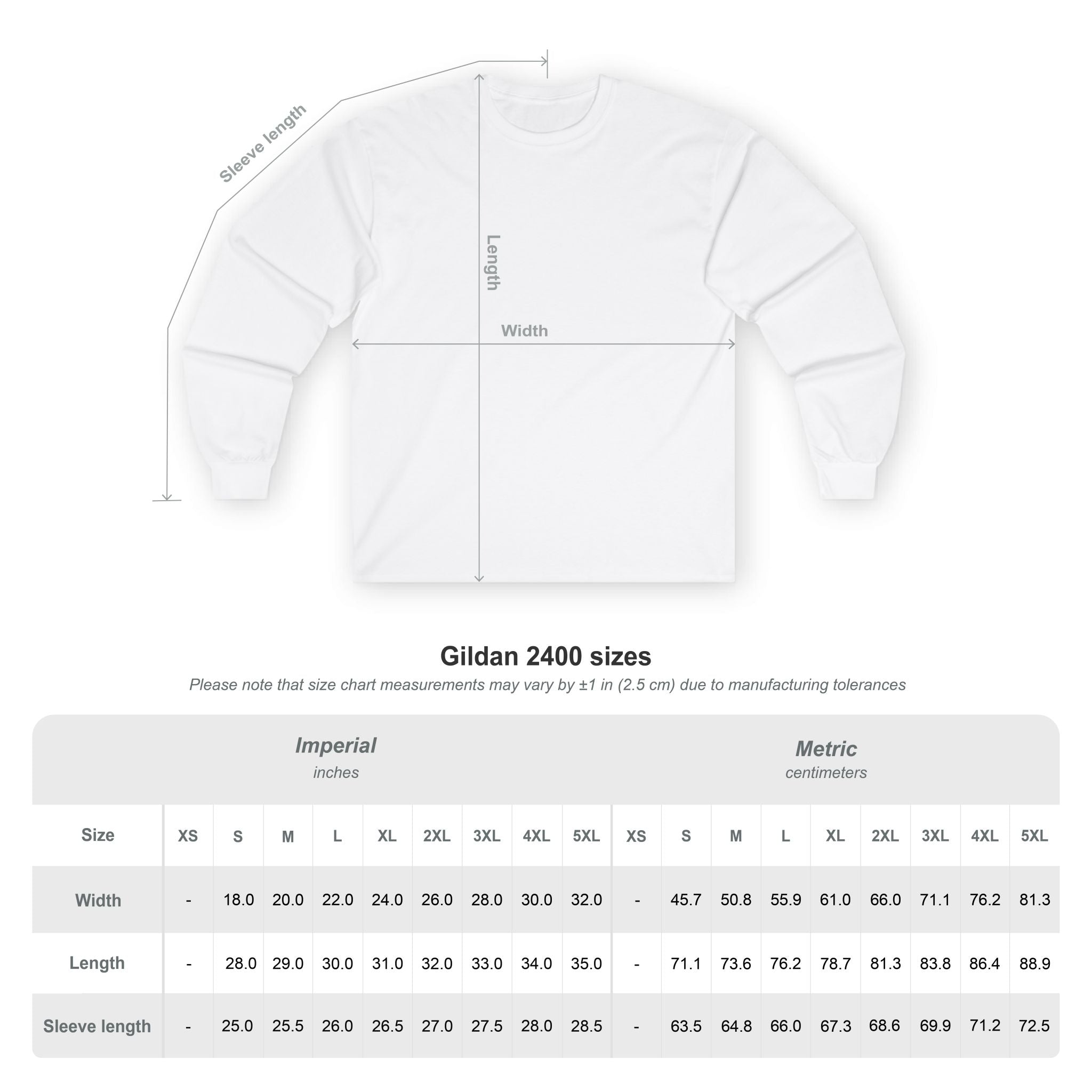The Shot Heard 'Round The World Long Sleeve Shirt | 250th Anniversary| Limited Edition
