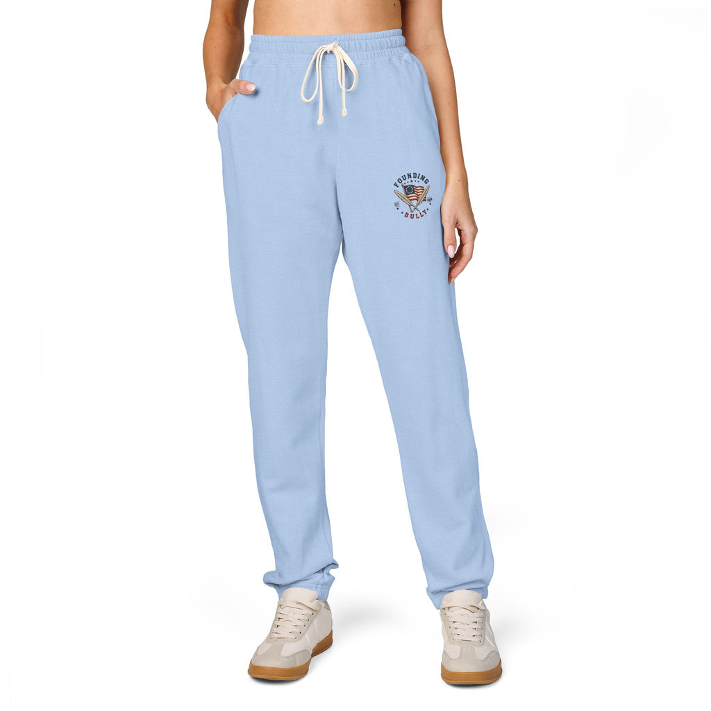 FoundingBully 250th Anniversary Sweatpants | Limited Edition