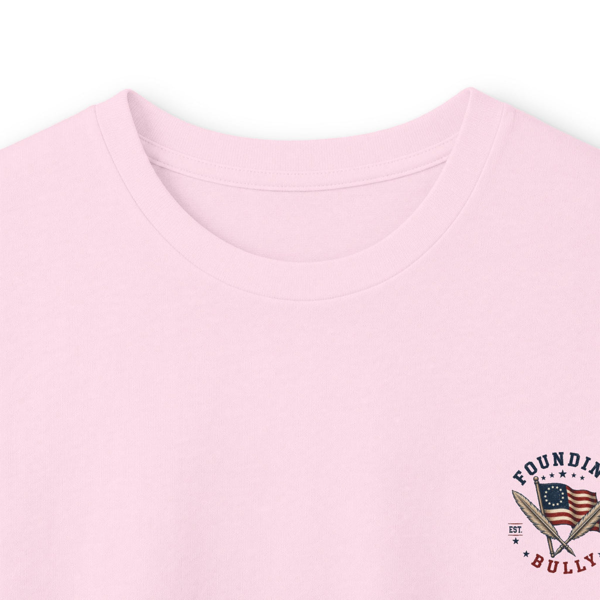 LIBERTY Long Sleeve Shirt | 250th Anniversary| Limited Edition