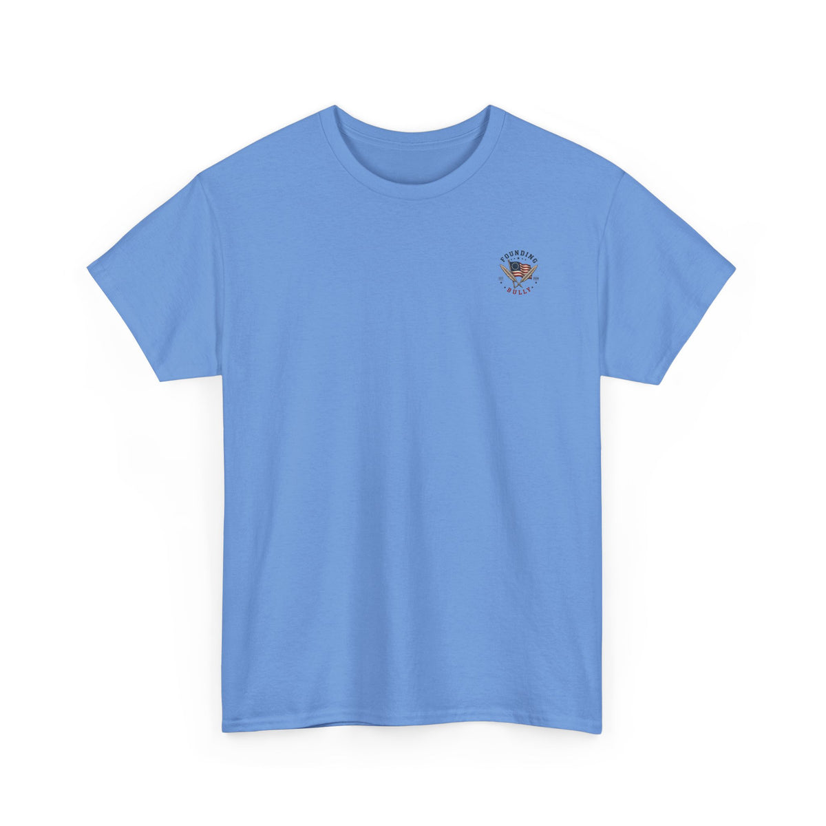 The Shot Heard 'Round The World T-Shirt | 250th Anniversary | Limited Edition Patriotic Americana
