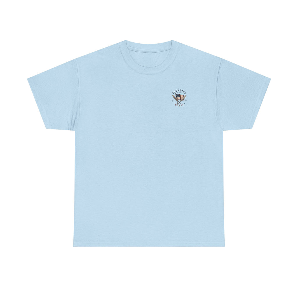 LIBERTY T-Shirt | 250th Anniversary | Limited Edition Patriotic Americana