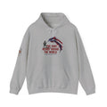 Shot Heard 'Round The World hoodie | 250th Anniversary | Limited Edition