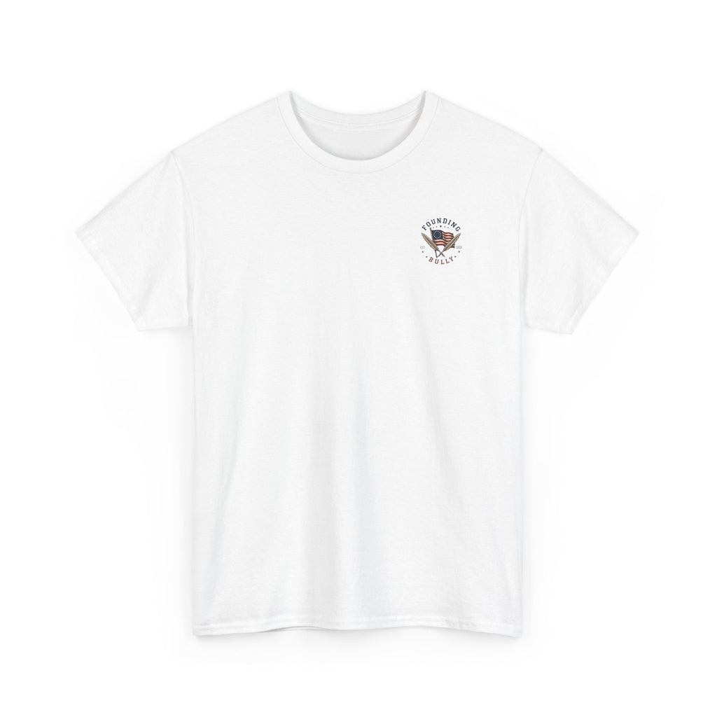 LIBERTY T-Shirt | 250th Anniversary | Limited Edition Patriotic Americana