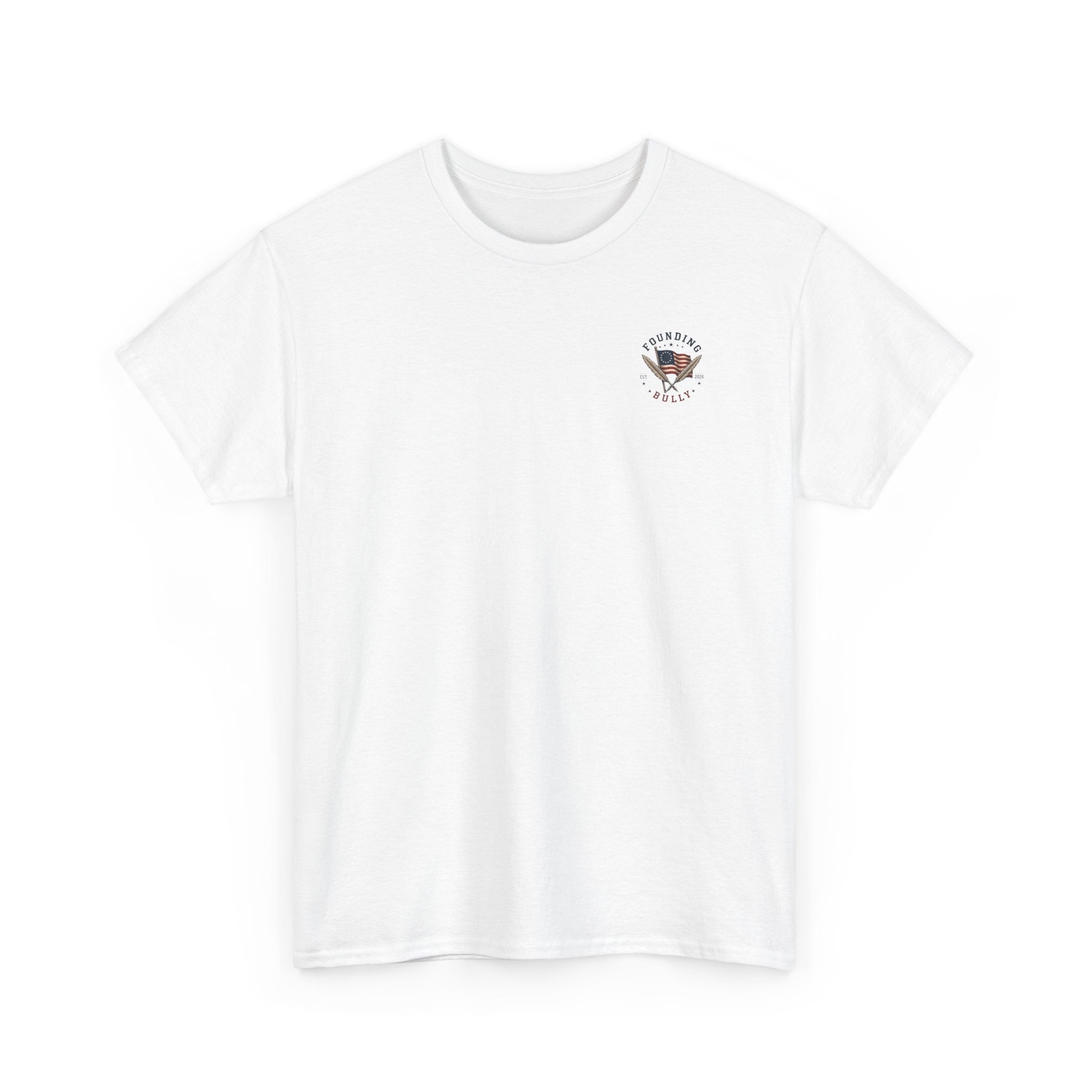 LIBERTY T-Shirt | 250th Anniversary | Limited Edition Patriotic Americana