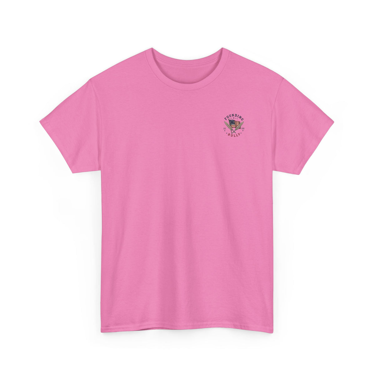Fifty-Six Names. One Inkwell T-Shirt | 250th Anniversary | Limited Edition Patriotic Americana