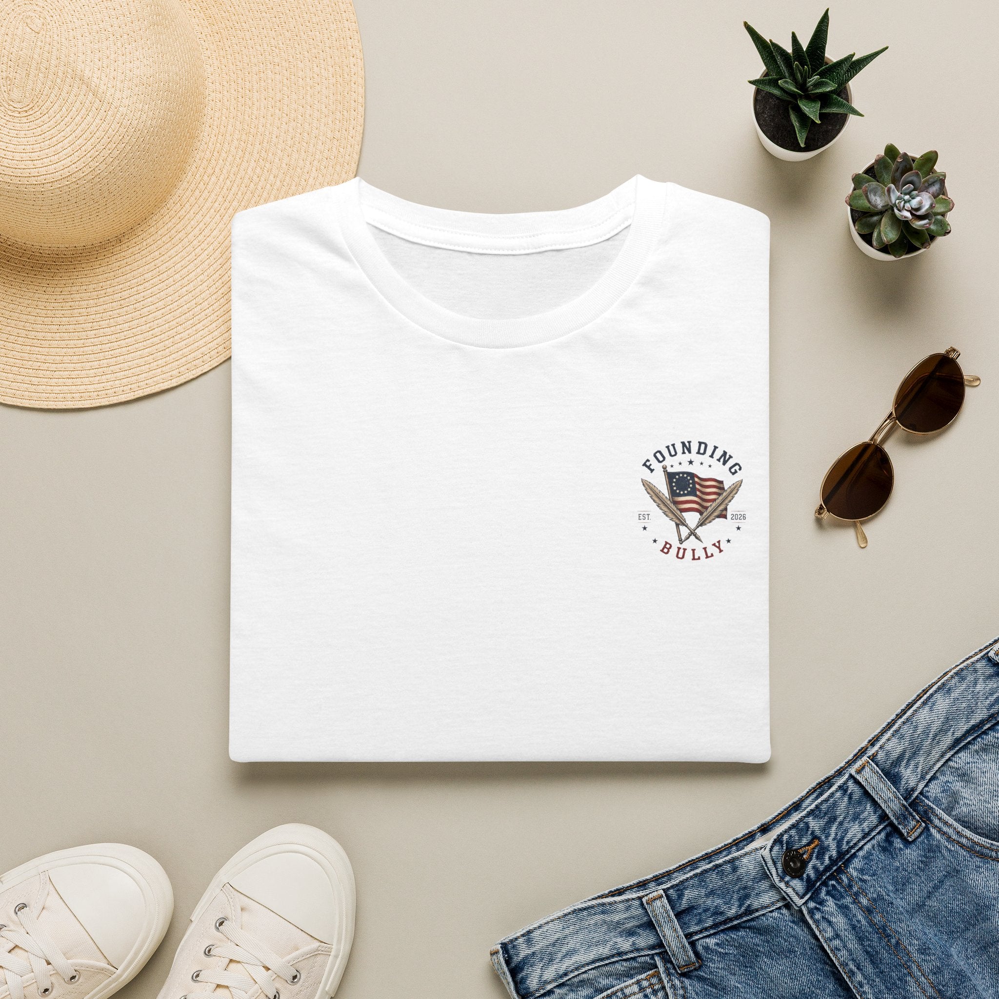 Treason and Freedom Shirt | 1776 American History Graphic Tee |