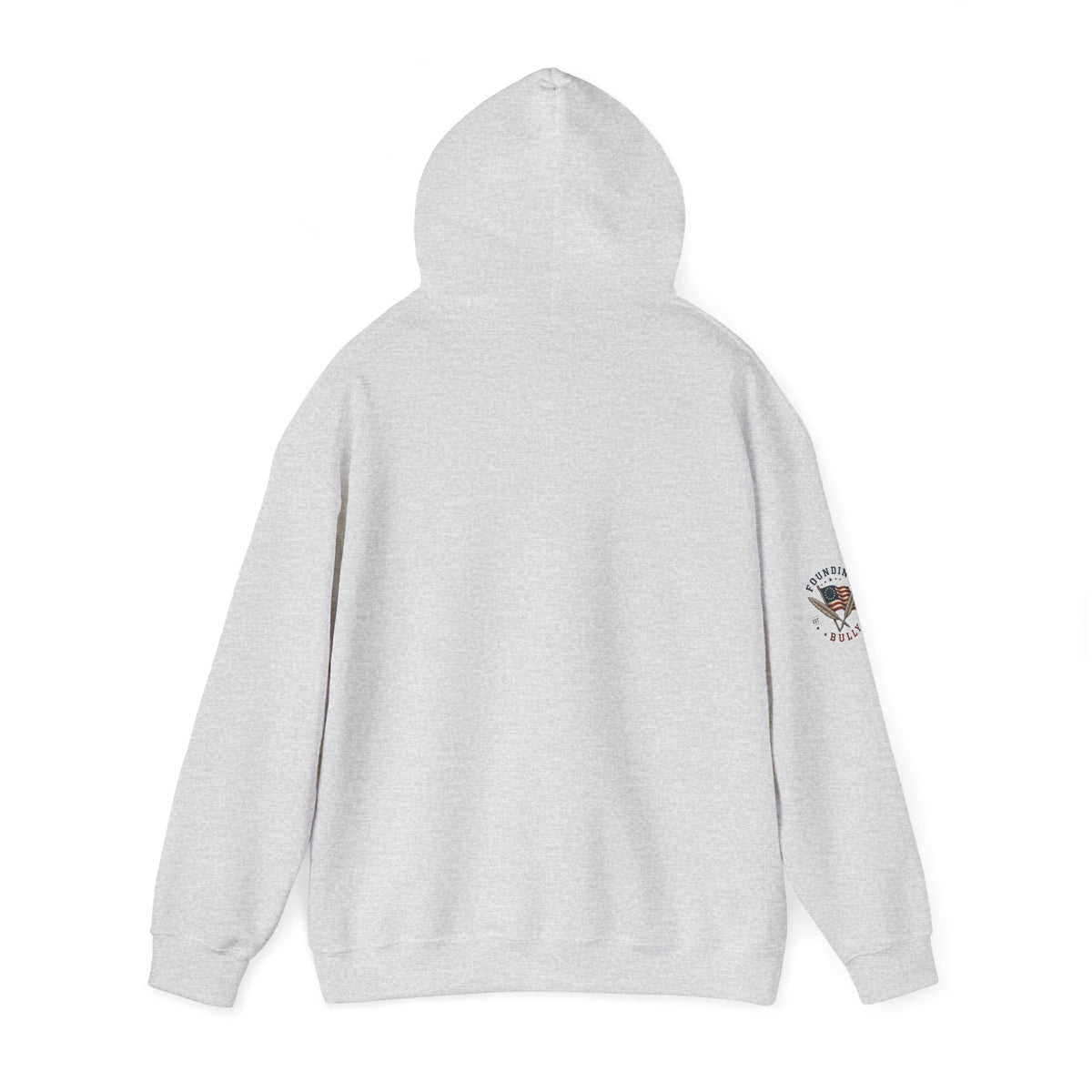 Treason and Freedom hoodie | 250th Anniversary | Limited Edition