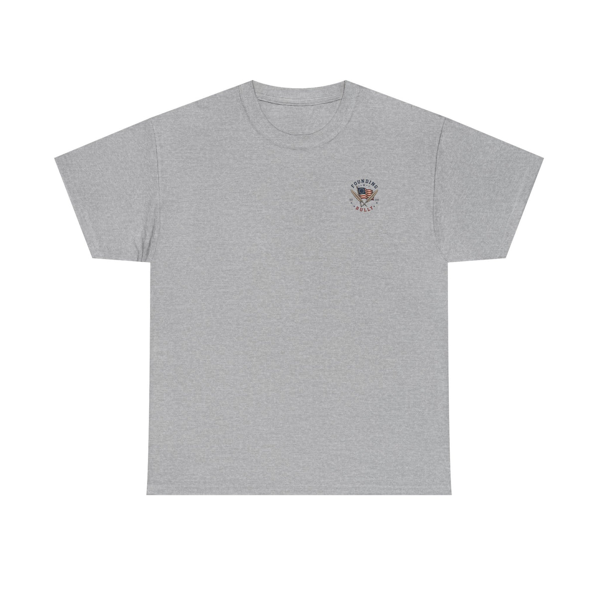 Fifty-Six Names. One Inkwell T-Shirt | 250th Anniversary | Limited Edition Patriotic Americana