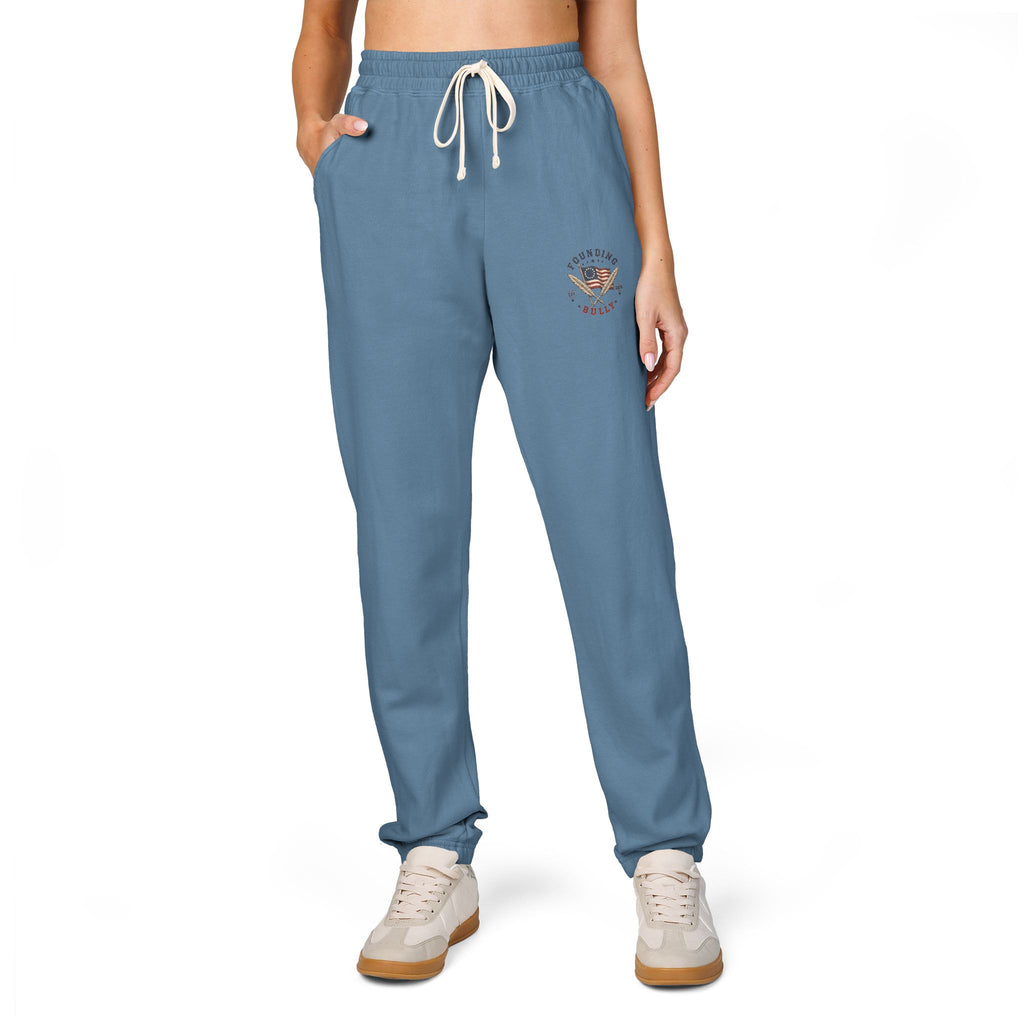 FoundingBully 250th Anniversary Sweatpants | Limited Edition