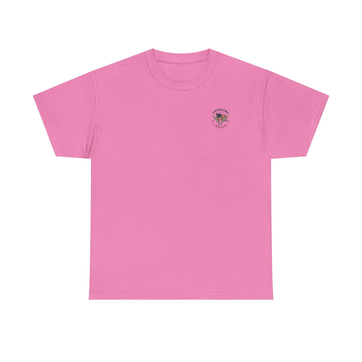 Fifty-Six Names. One Inkwell T-Shirt | 250th Anniversary | Limited Edition Patriotic Americana