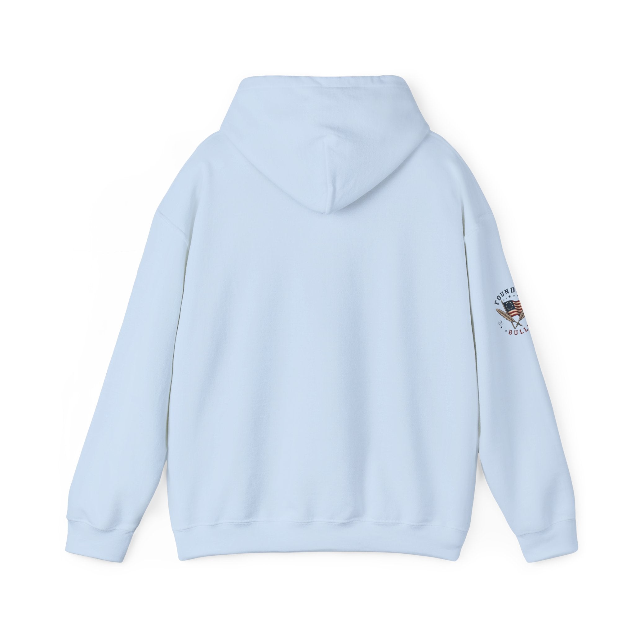 Treason and Freedom hoodie | 250th Anniversary | Limited Edition