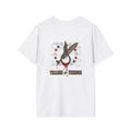 Treason and Freedom Shirt | 1776 American History Graphic Tee |