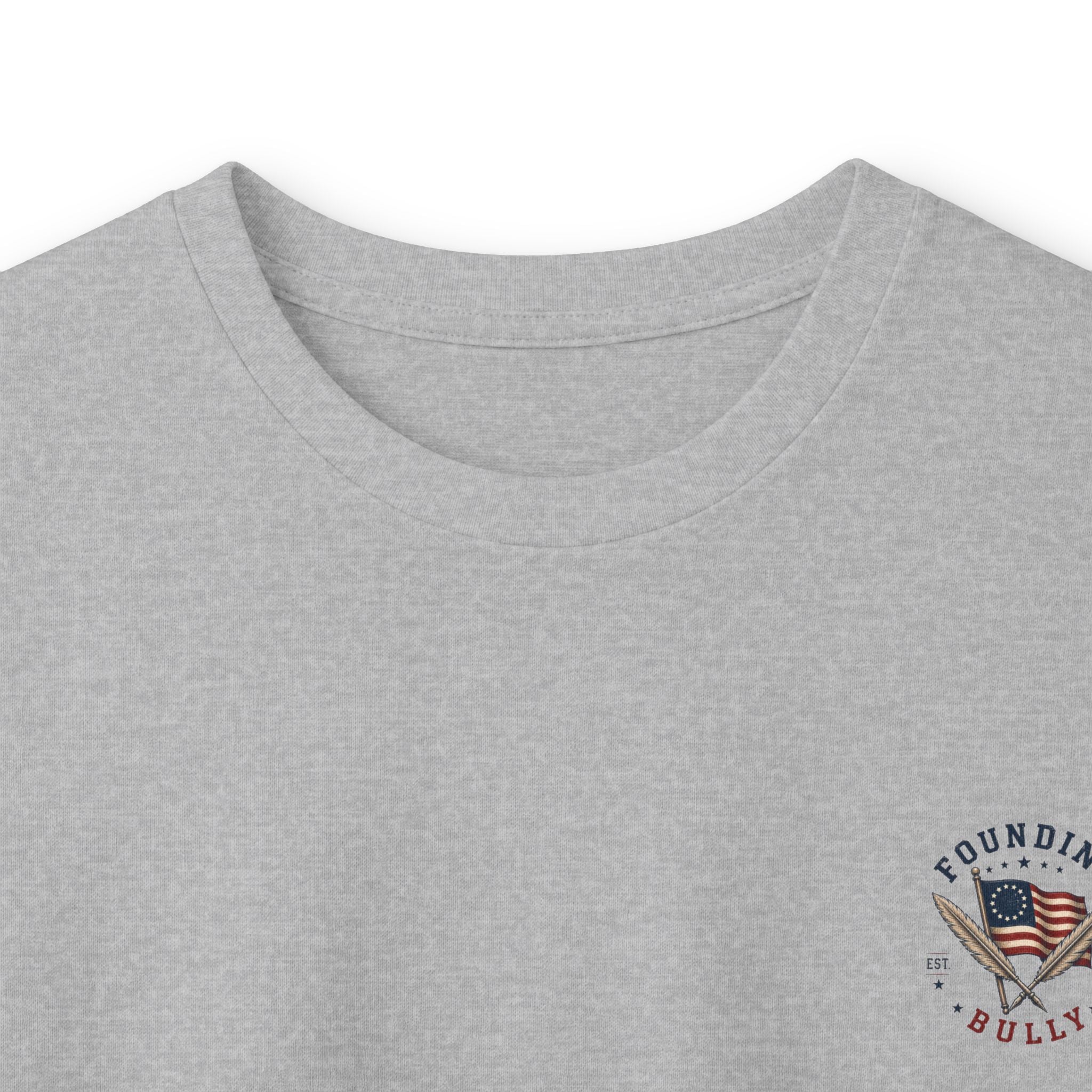 LIBERTY Long Sleeve Shirt | 250th Anniversary| Limited Edition