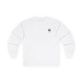 Liberty Bell "Rung Until It Broke" Shirt | 1776 American History Graphic Long Sleeve Tee| Limited Edition