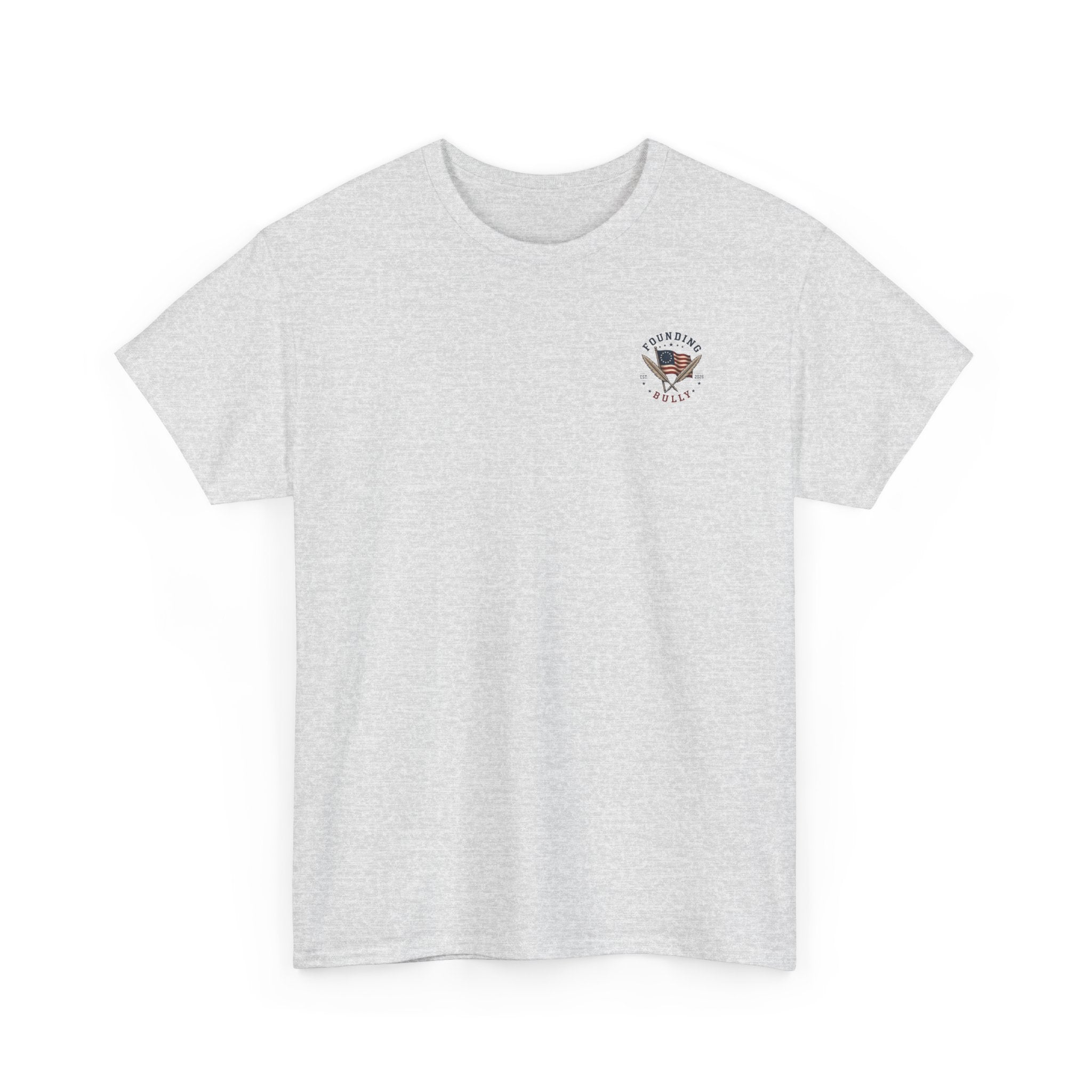 LIBERTY T-Shirt | 250th Anniversary | Limited Edition Patriotic Americana