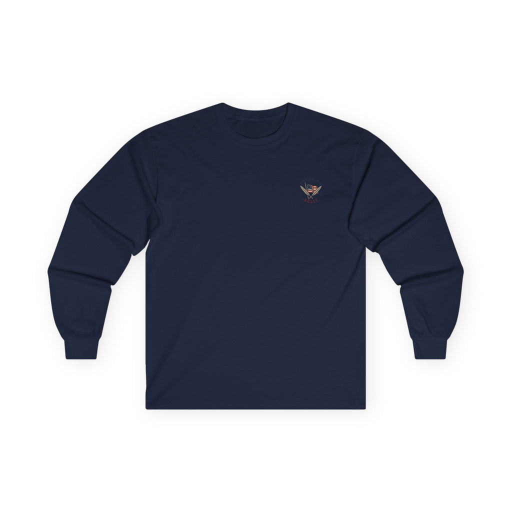LIBERTY Long Sleeve Shirt | 250th Anniversary| Limited Edition