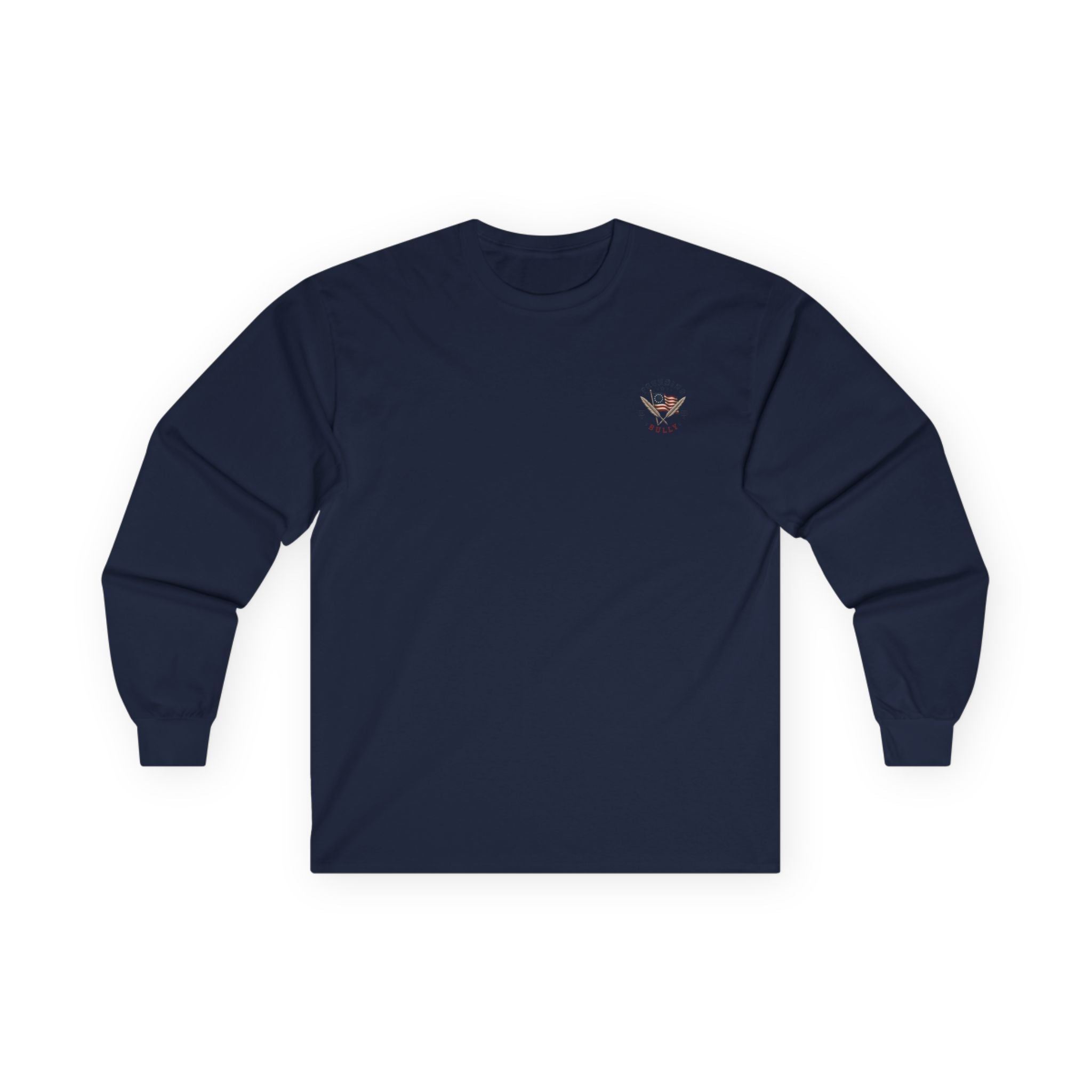 LIBERTY Long Sleeve Shirt | 250th Anniversary| Limited Edition