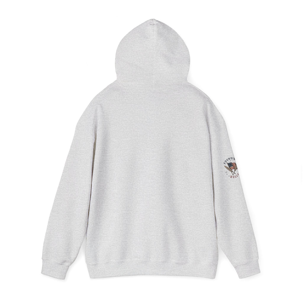Treason and Freedom hoodie | 250th Anniversary | Limited Edition
