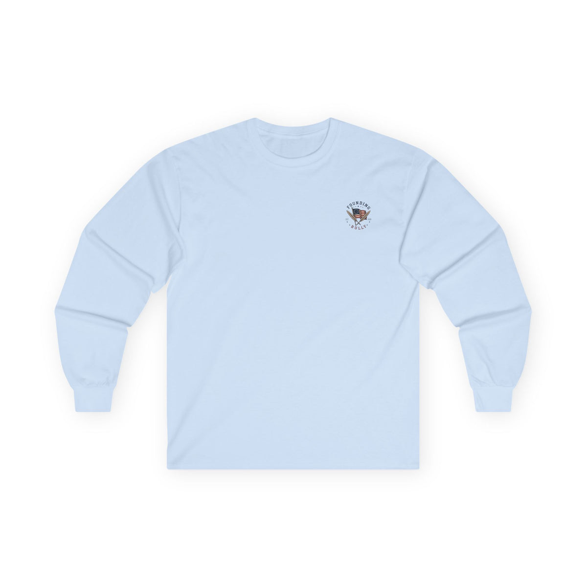 Treason and Freedom Shirt | 1776 American History Graphic Long Seeve Tee