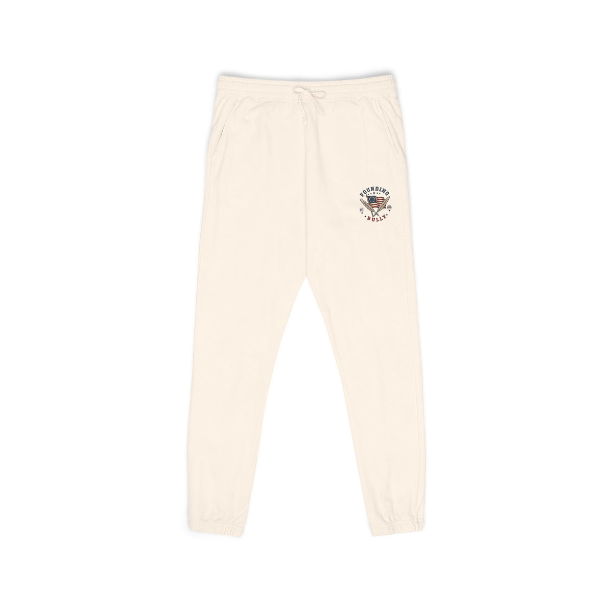 FoundingBully 250th Anniversary Sweatpants | Limited Edition