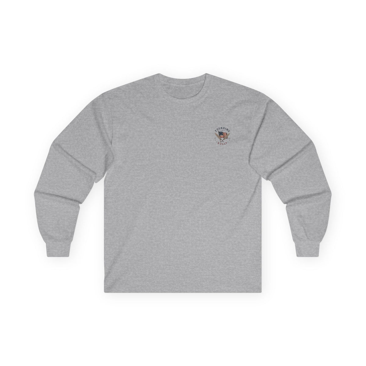 Fifty-Six Names. One Inkwell. Long Sleeve Shirt | 250th Anniversary| Limited Edition
