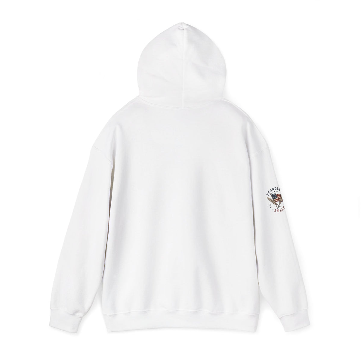 Treason and Freedom hoodie | 250th Anniversary | Limited Edition