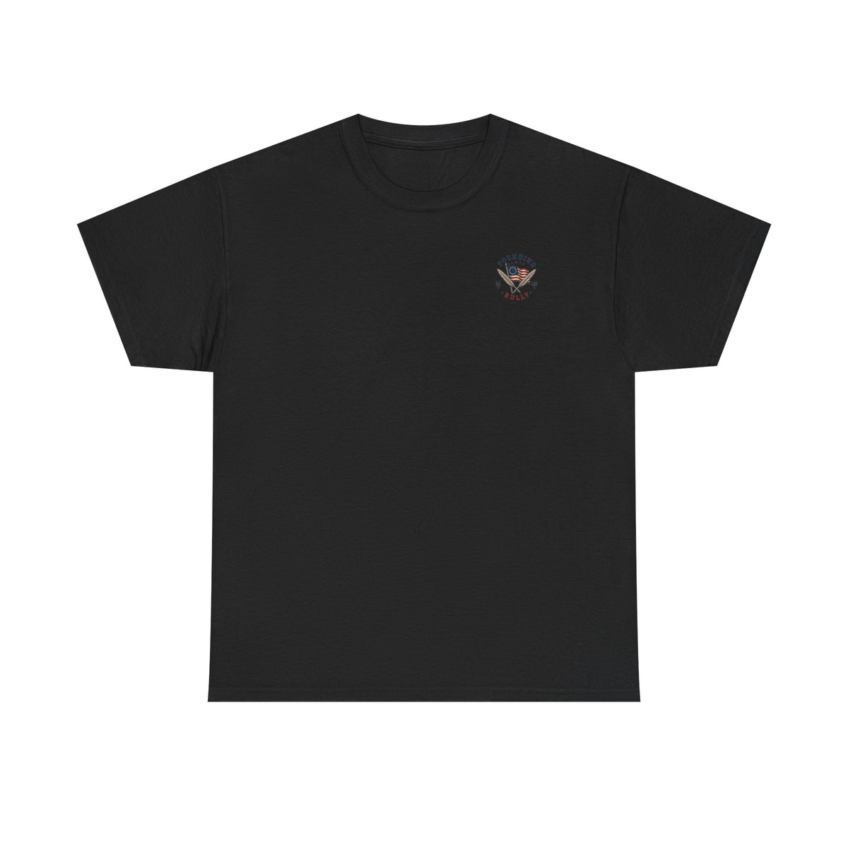 Fifty-Six Names. One Inkwell T-Shirt | 250th Anniversary | Limited Edition Patriotic Americana