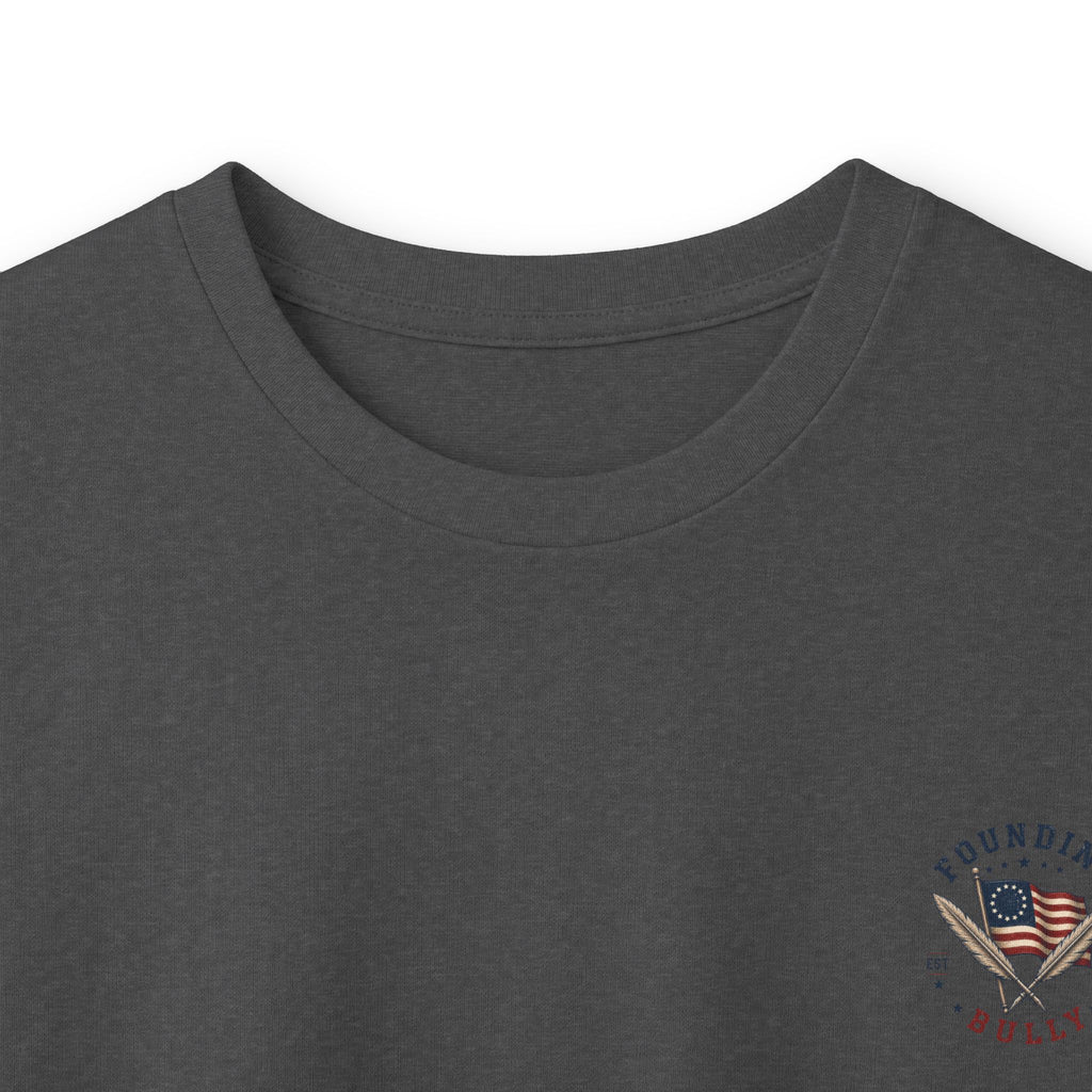 LIBERTY Long Sleeve Shirt | 250th Anniversary| Limited Edition