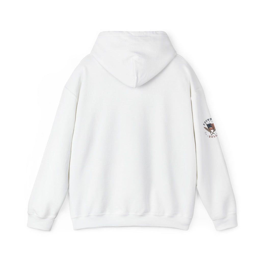 Treason and Freedom hoodie | 250th Anniversary | Limited Edition