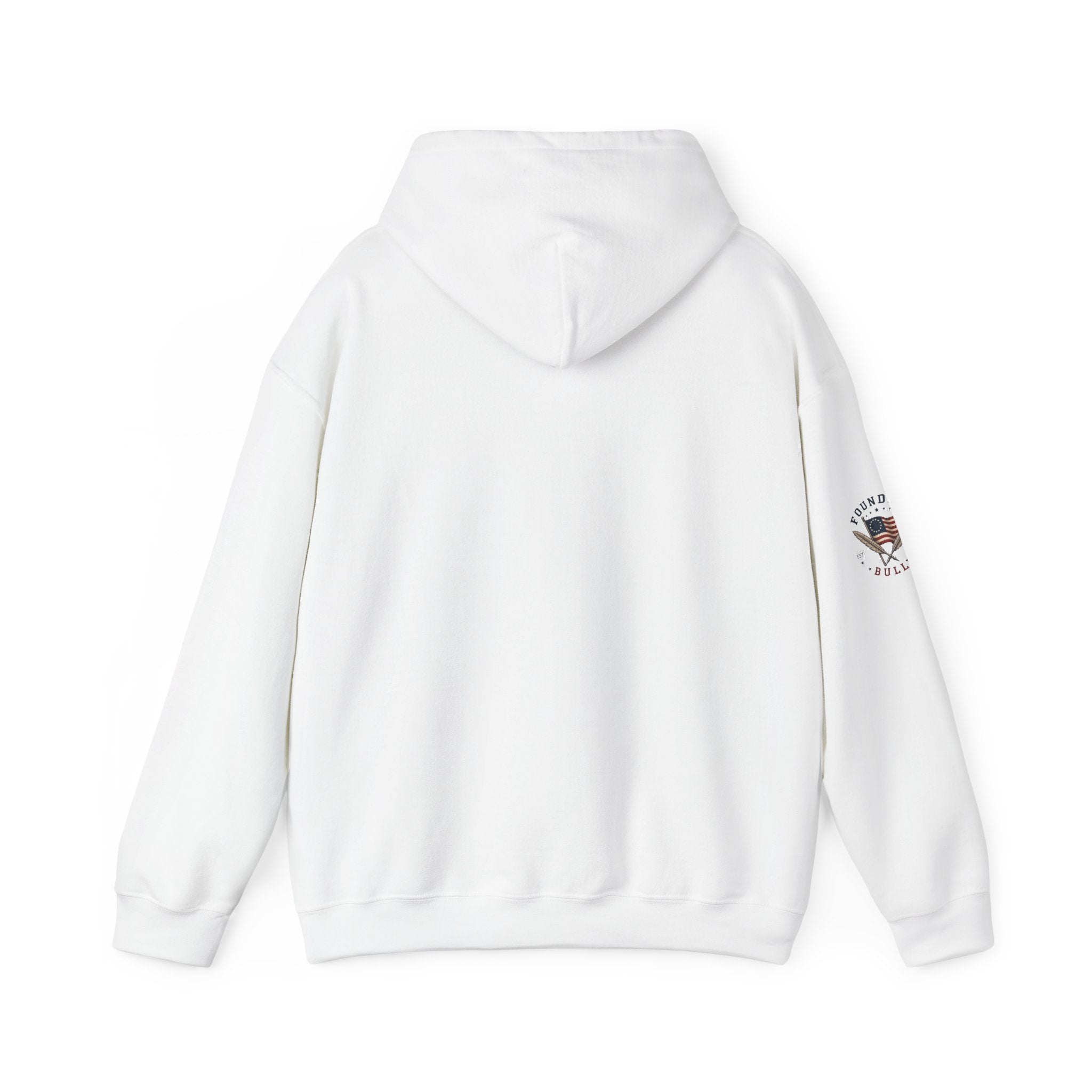 Treason and Freedom hoodie | 250th Anniversary | Limited Edition