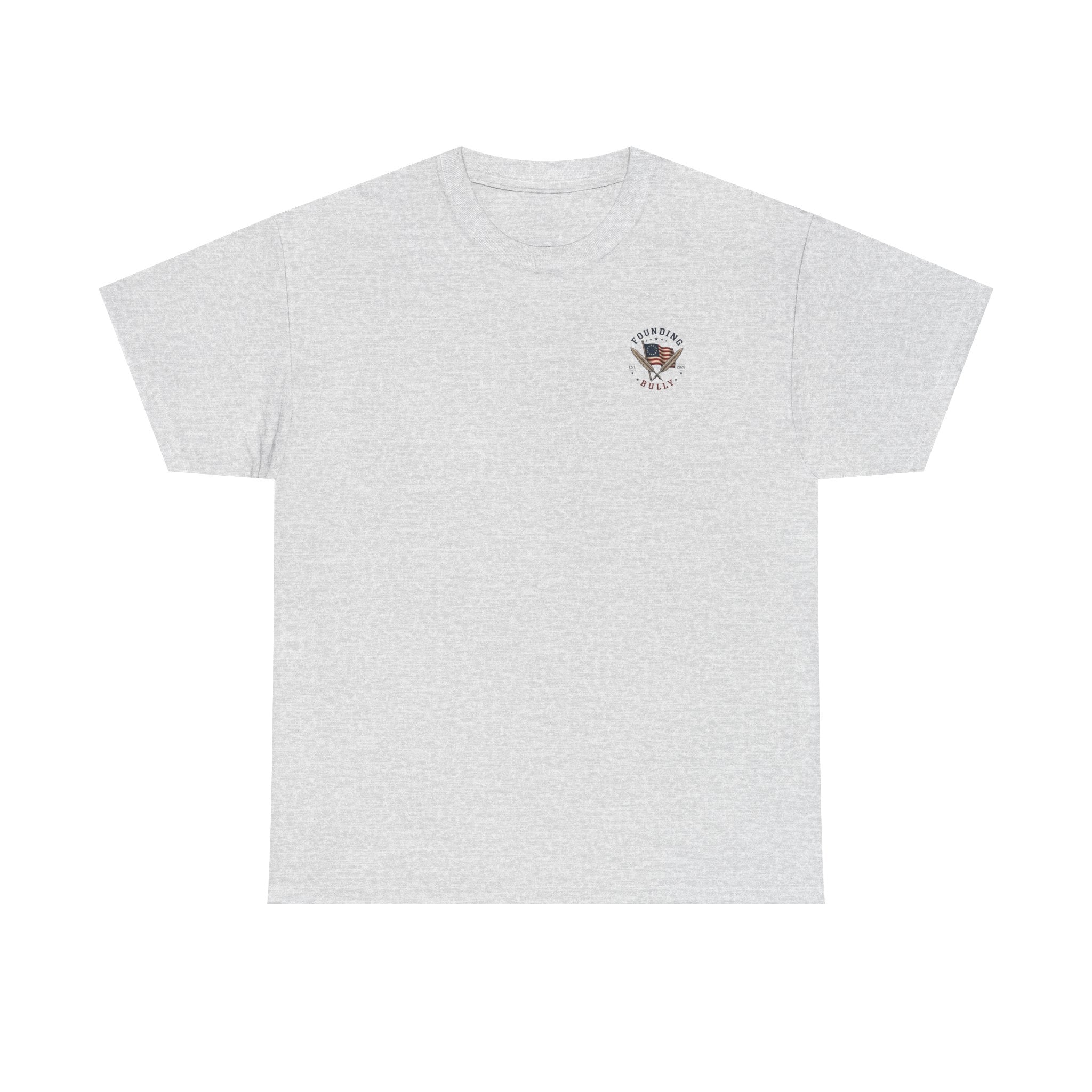 LIBERTY T-Shirt | 250th Anniversary | Limited Edition Patriotic Americana