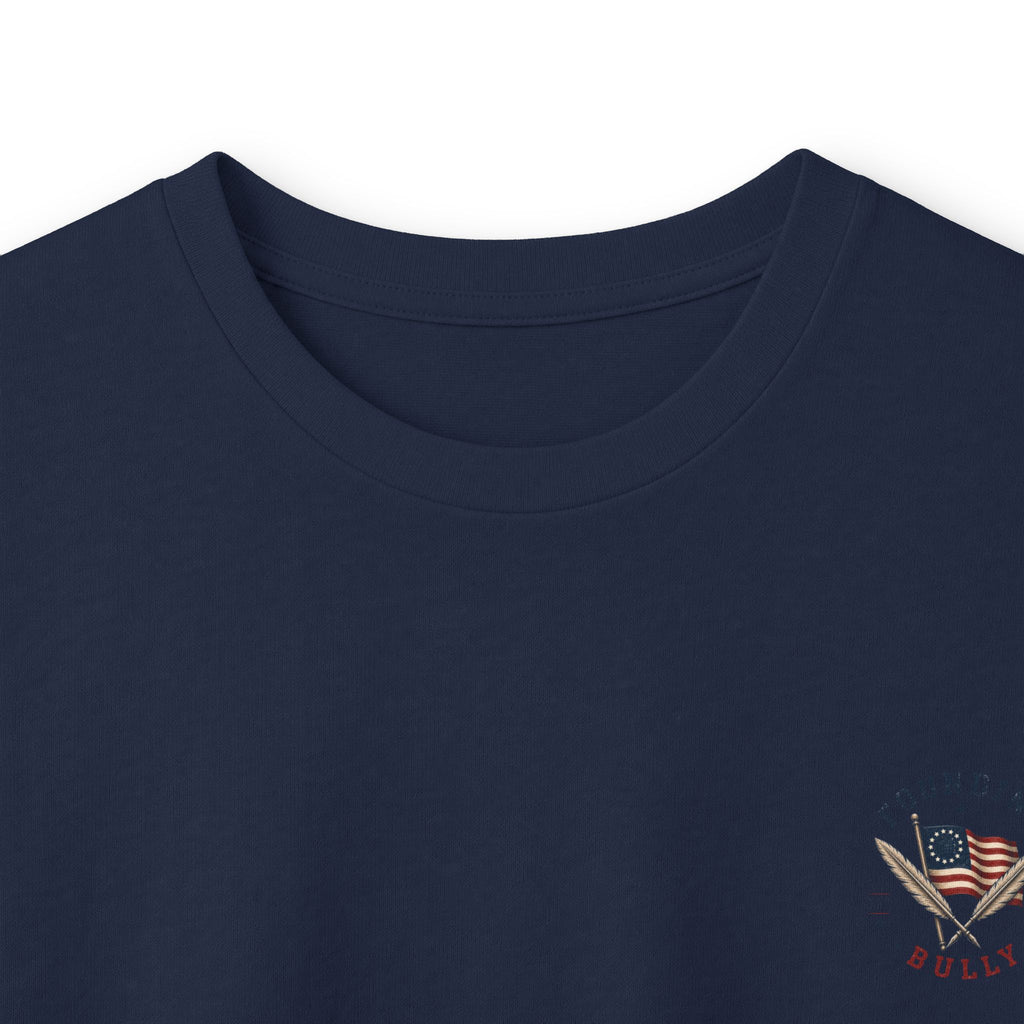 LIBERTY Long Sleeve Shirt | 250th Anniversary| Limited Edition