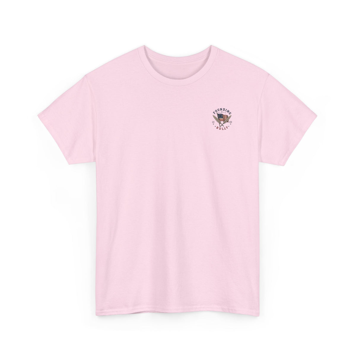 Fifty-Six Names. One Inkwell T-Shirt | 250th Anniversary | Limited Edition Patriotic Americana
