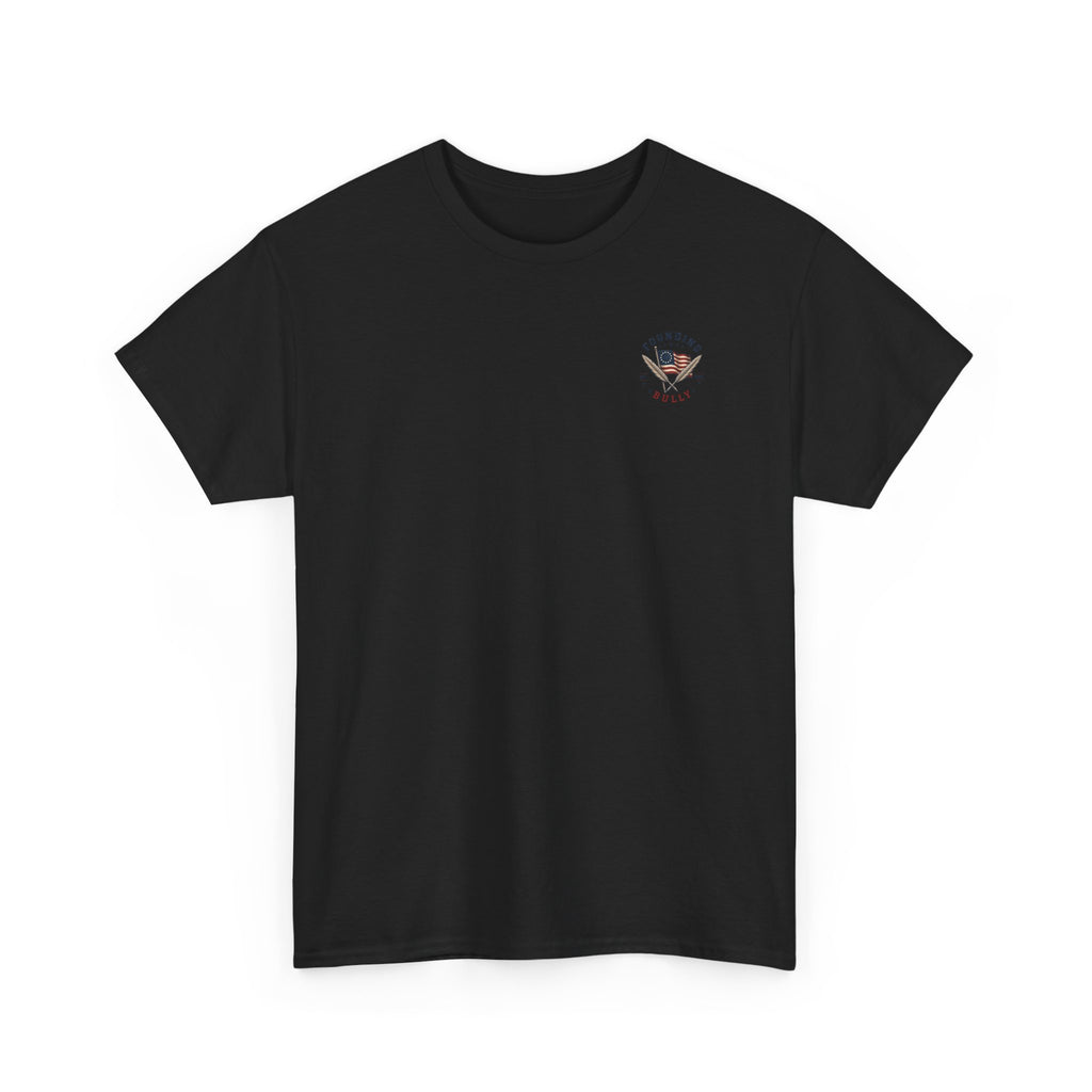 LIBERTY T-Shirt | 250th Anniversary | Limited Edition Patriotic Americana