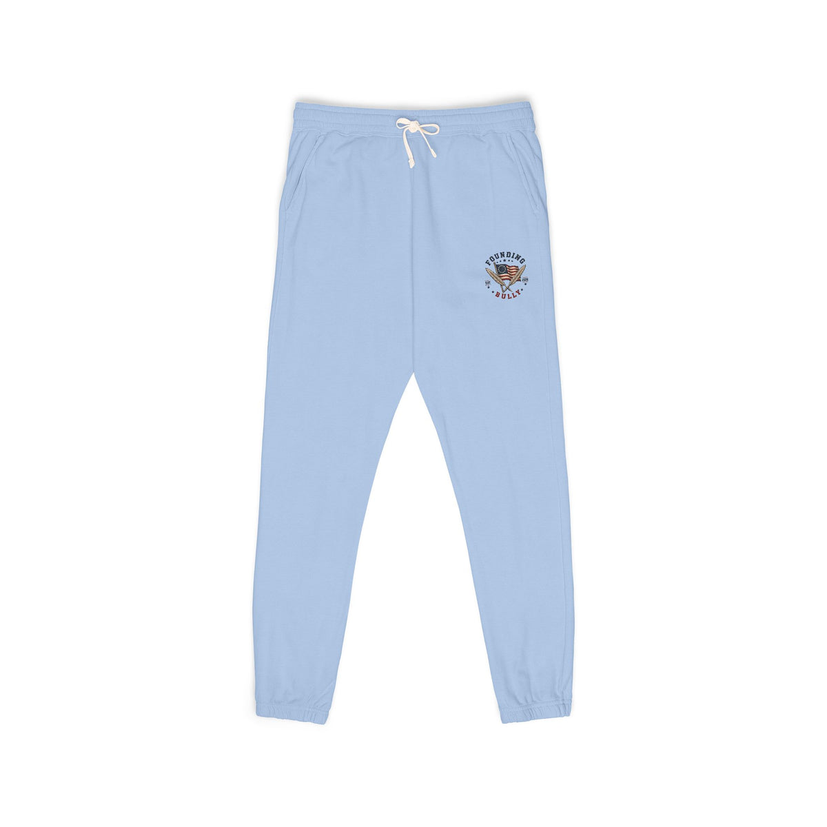 FoundingBully 250th Anniversary Sweatpants | Limited Edition