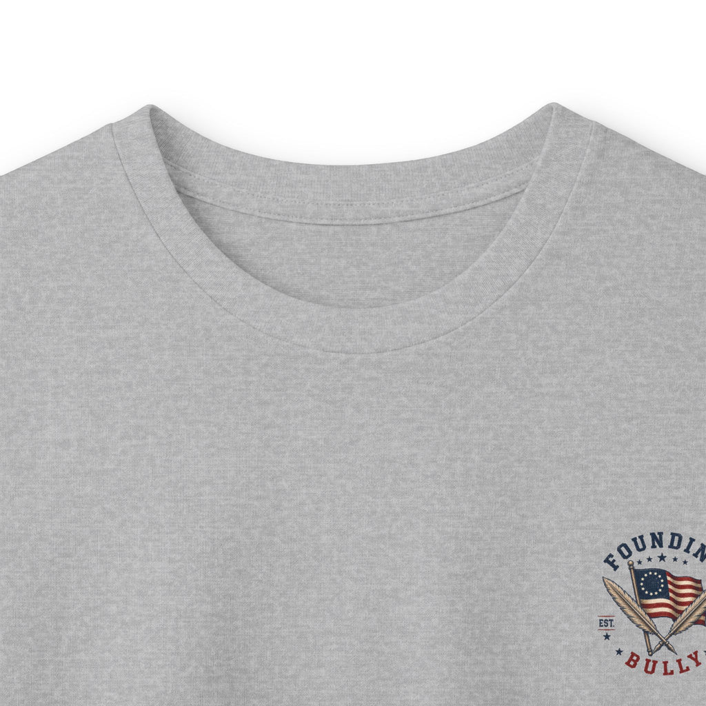 LIBERTY Long Sleeve Shirt | 250th Anniversary| Limited Edition
