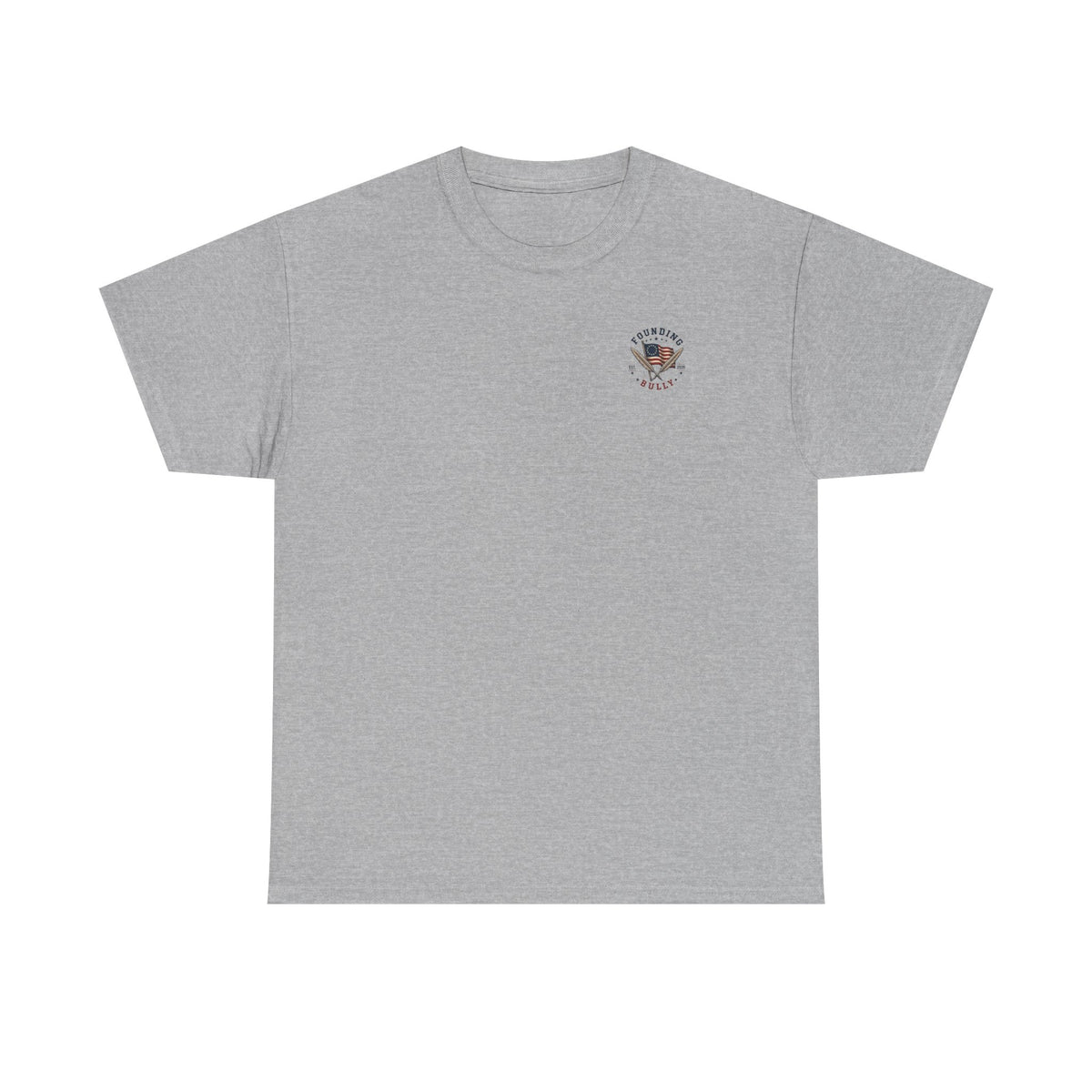 LIBERTY T-Shirt | 250th Anniversary | Limited Edition Patriotic Americana