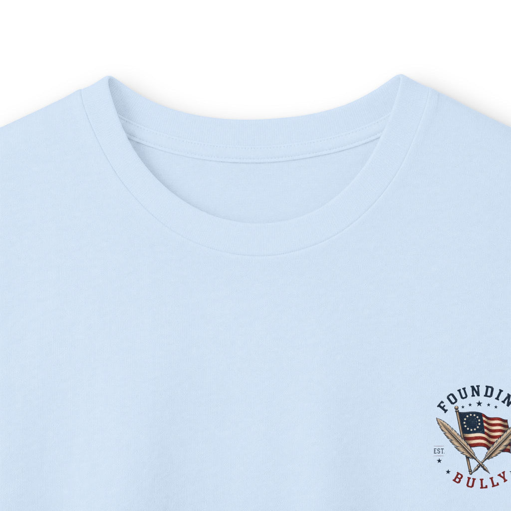 LIBERTY Long Sleeve Shirt | 250th Anniversary| Limited Edition
