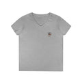 LIBERTY | Ladies V-Neck T-Shirt | 250th Anniversary | Limited Edition