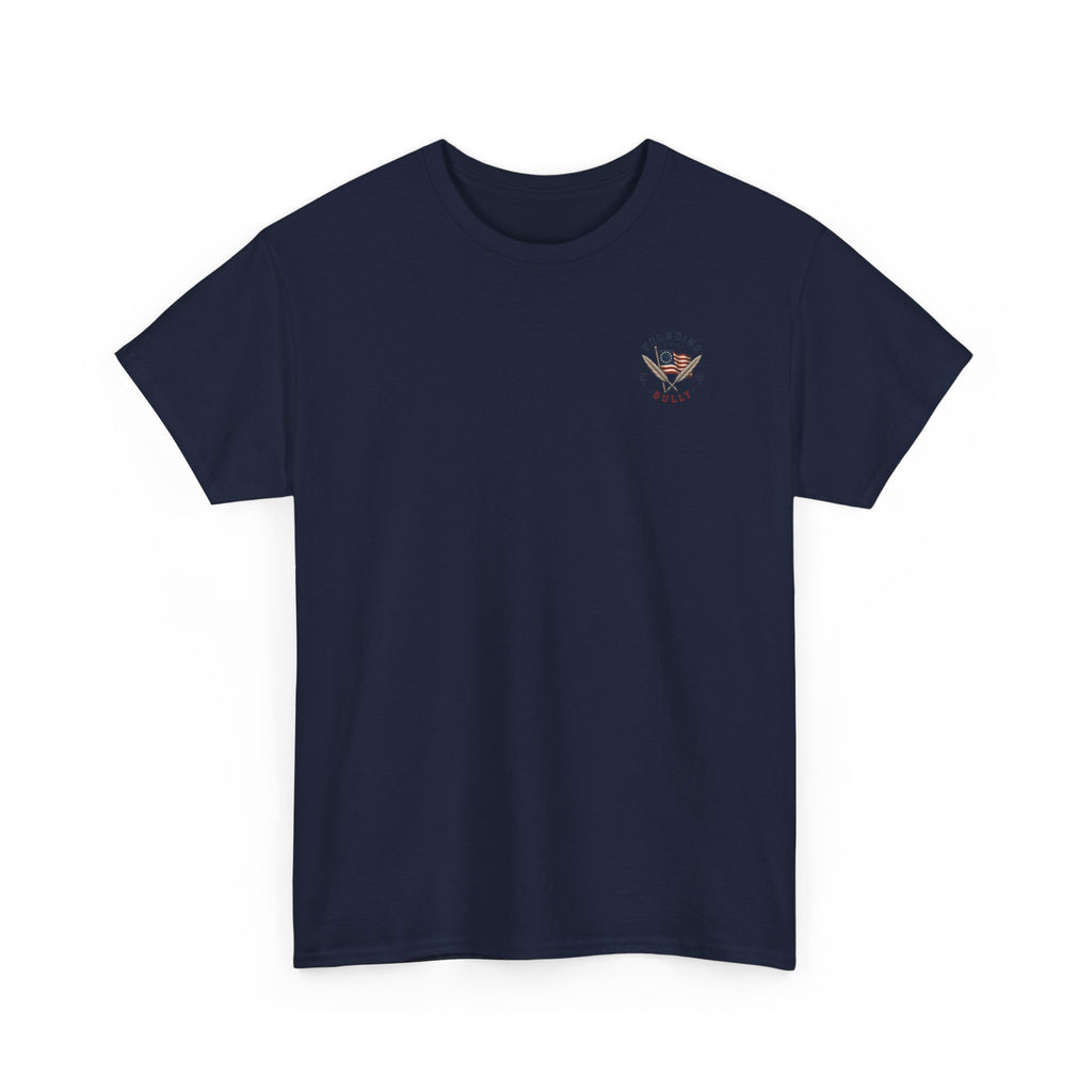 LIBERTY T-Shirt | 250th Anniversary | Limited Edition Patriotic Americana