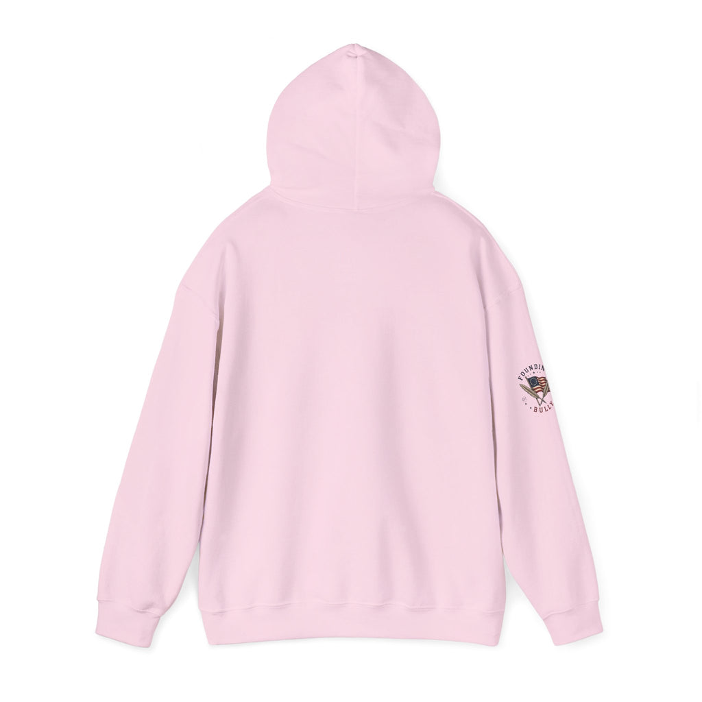 Treason and Freedom hoodie | 250th Anniversary | Limited Edition