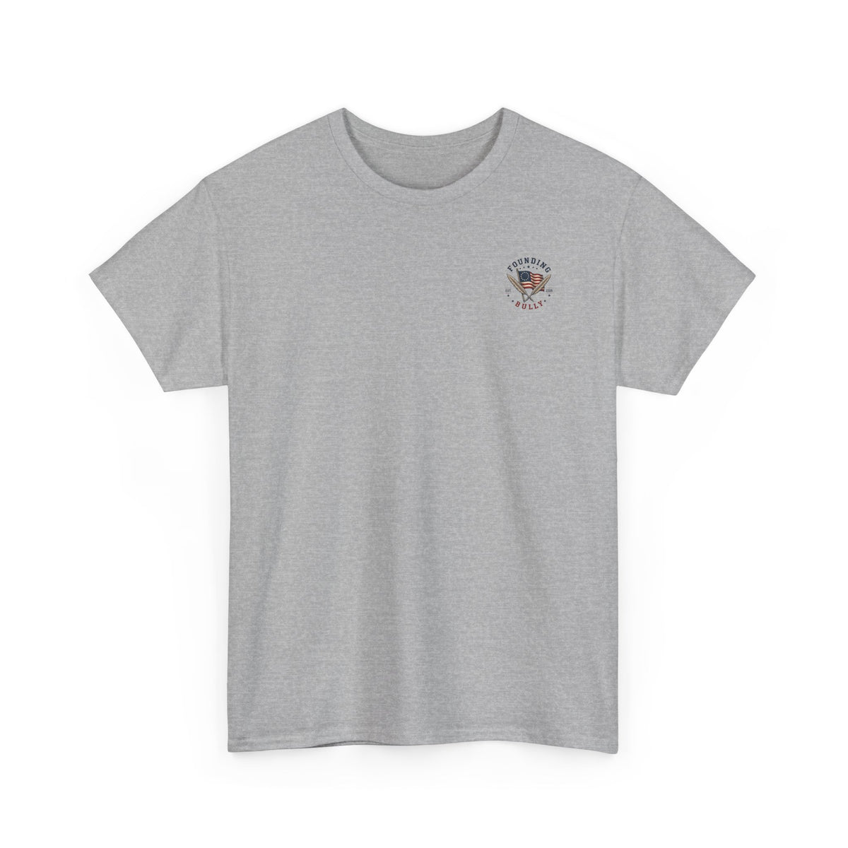Fifty-Six Names. One Inkwell T-Shirt | 250th Anniversary | Limited Edition Patriotic Americana