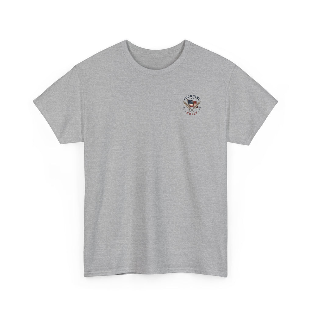 LIBERTY T-Shirt | 250th Anniversary | Limited Edition Patriotic Americana
