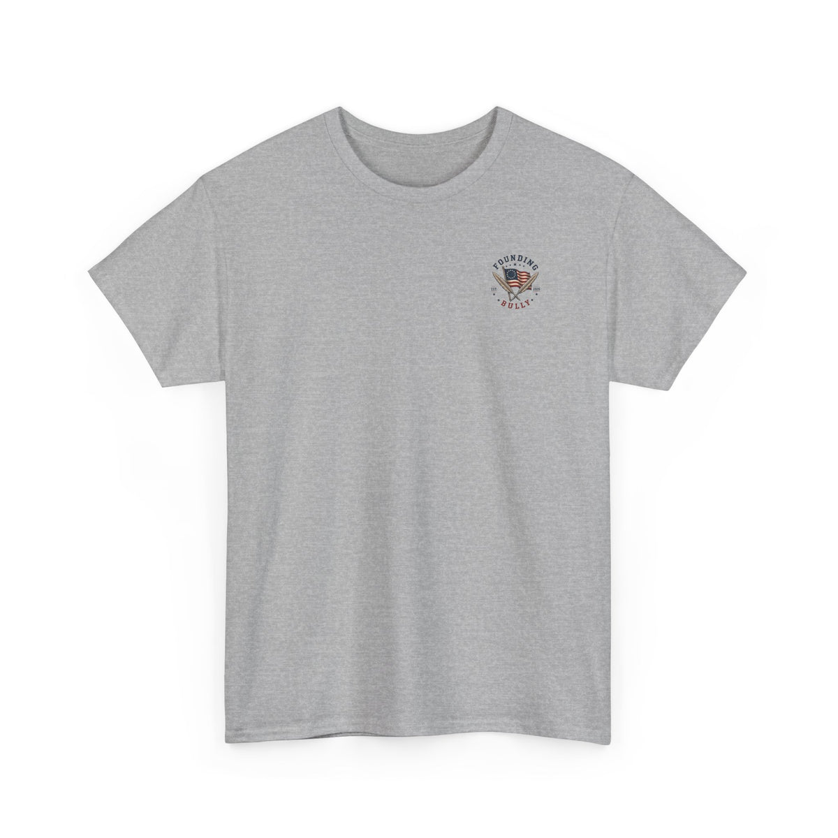 LIBERTY T-Shirt | 250th Anniversary | Limited Edition Patriotic Americana