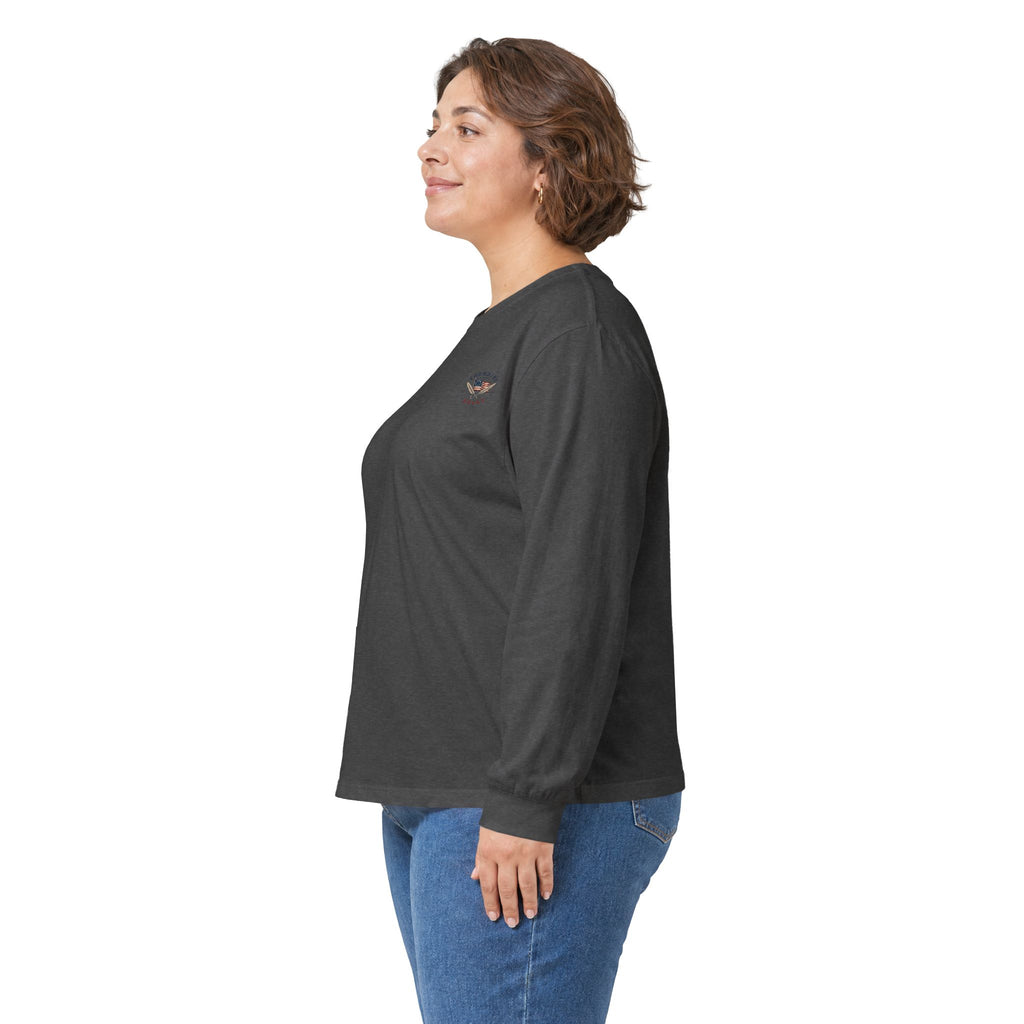 LIBERTY Long Sleeve Shirt | 250th Anniversary| Limited Edition
