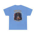Liberty Bell "Rung Until It Broke" T-Shirt | 250th Anniversary | Limited Edition Patriotic Americana