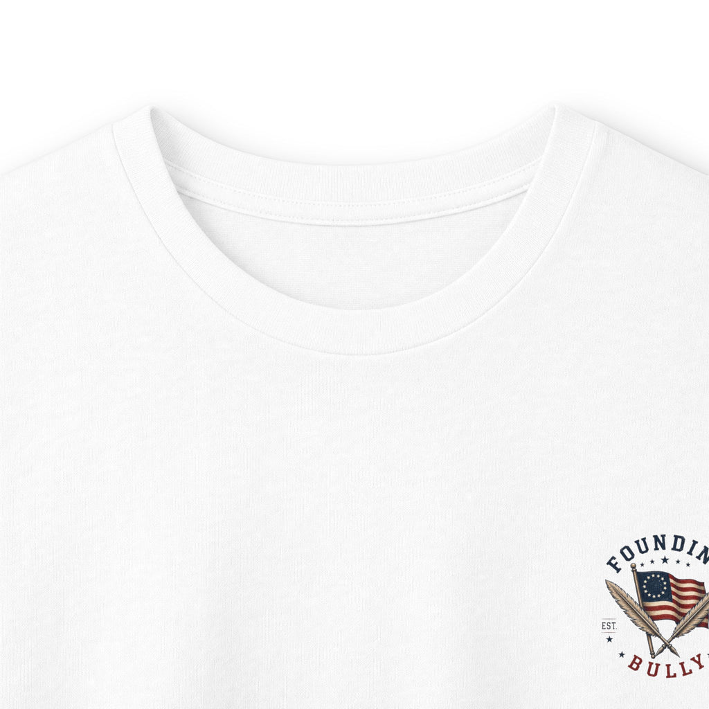 LIBERTY Long Sleeve Shirt | 250th Anniversary| Limited Edition